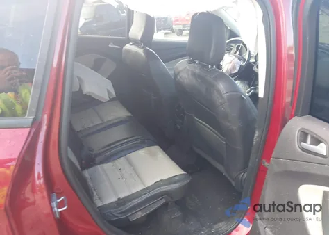 2019 Ford Escape Sel z USA, uszkodzony, nr VIN 1FMCU0HD0KUC46434